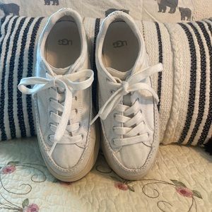 UGG MARIN SNEAKERS